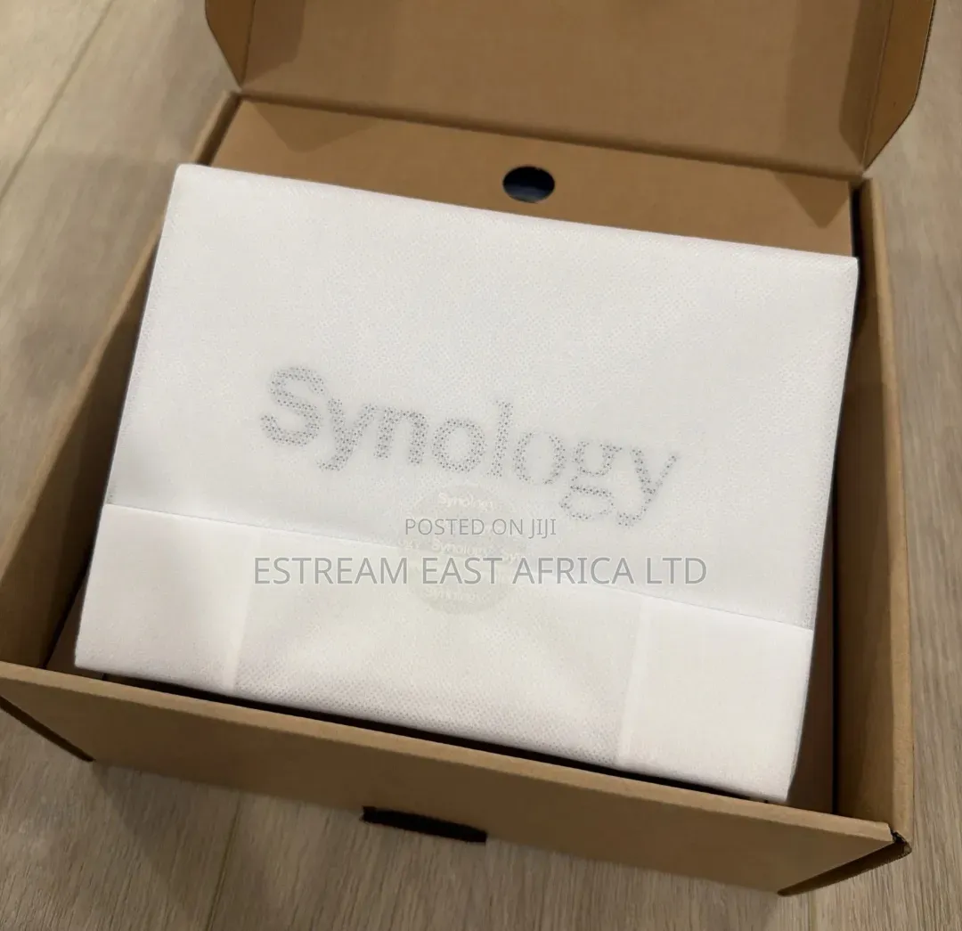 Synology DS223j 2-Bay NAS Network Storage – Backup & Private Cloud