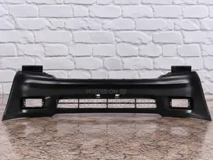 Front Bumper Isuzu DMax 2003/2004/Wd