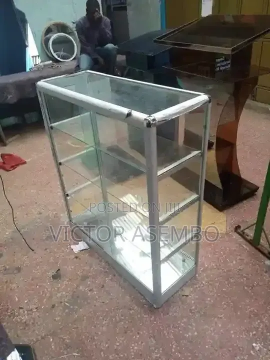 Display Counter