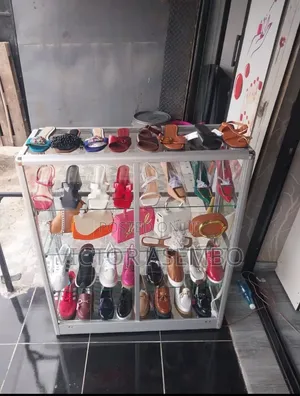 Display Counter