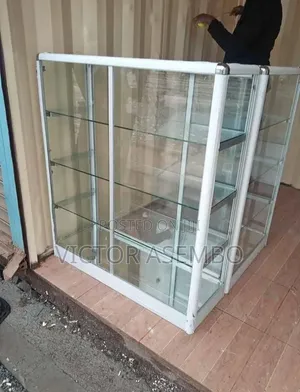 Display Counter