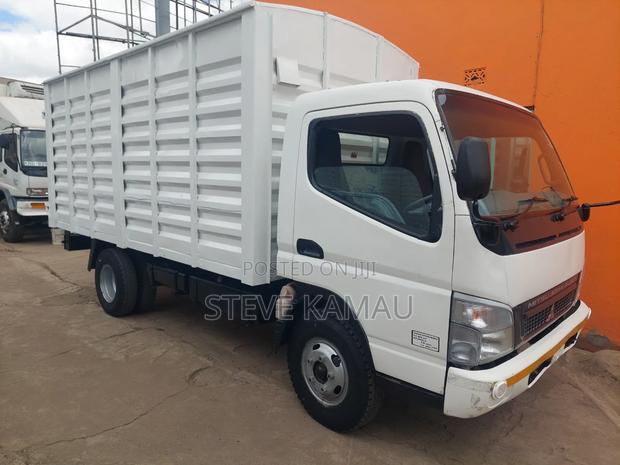 Mitsubishi Canter - thumbnail 13