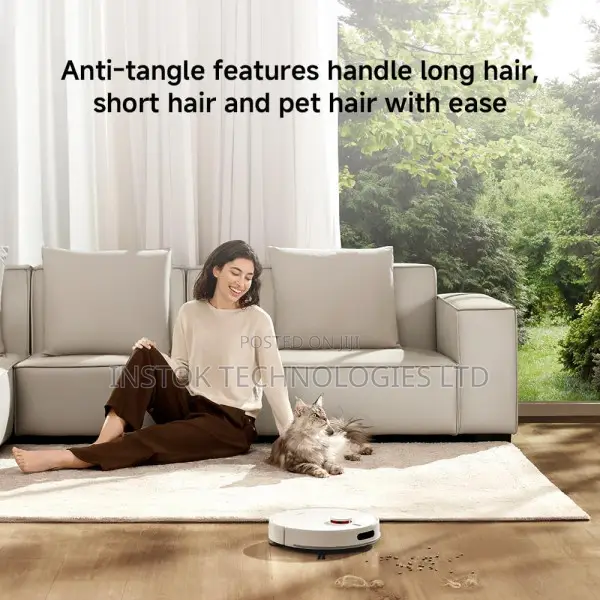 Xiaomi Robot Vacuum H40