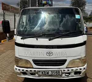 Toyota Dyna