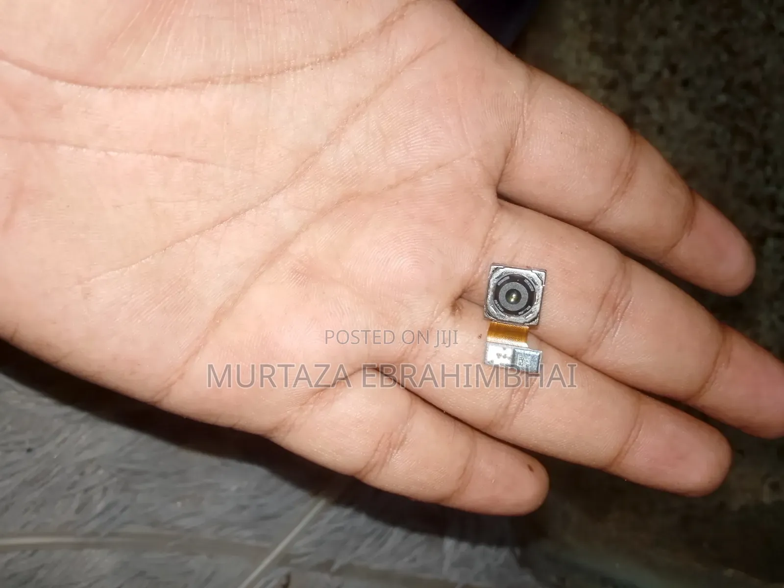 Samsung Galaxy A05 64 GB Blue