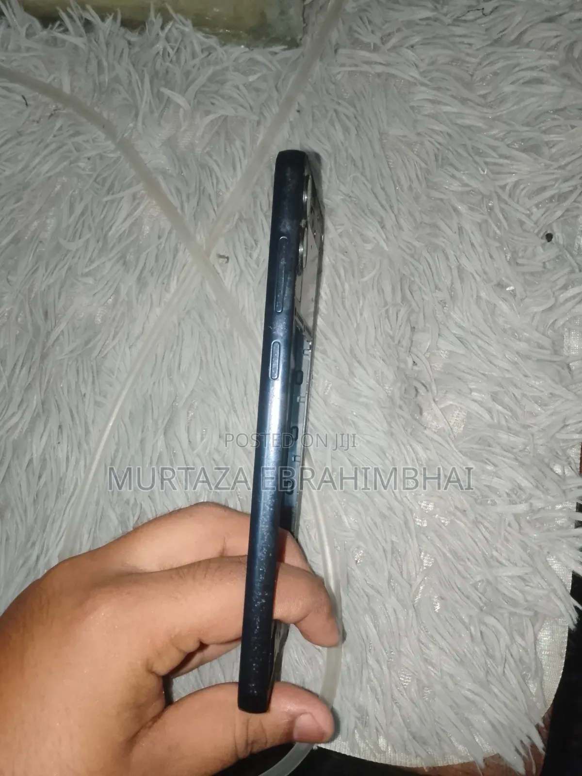 Samsung Galaxy A05 64 GB Blue