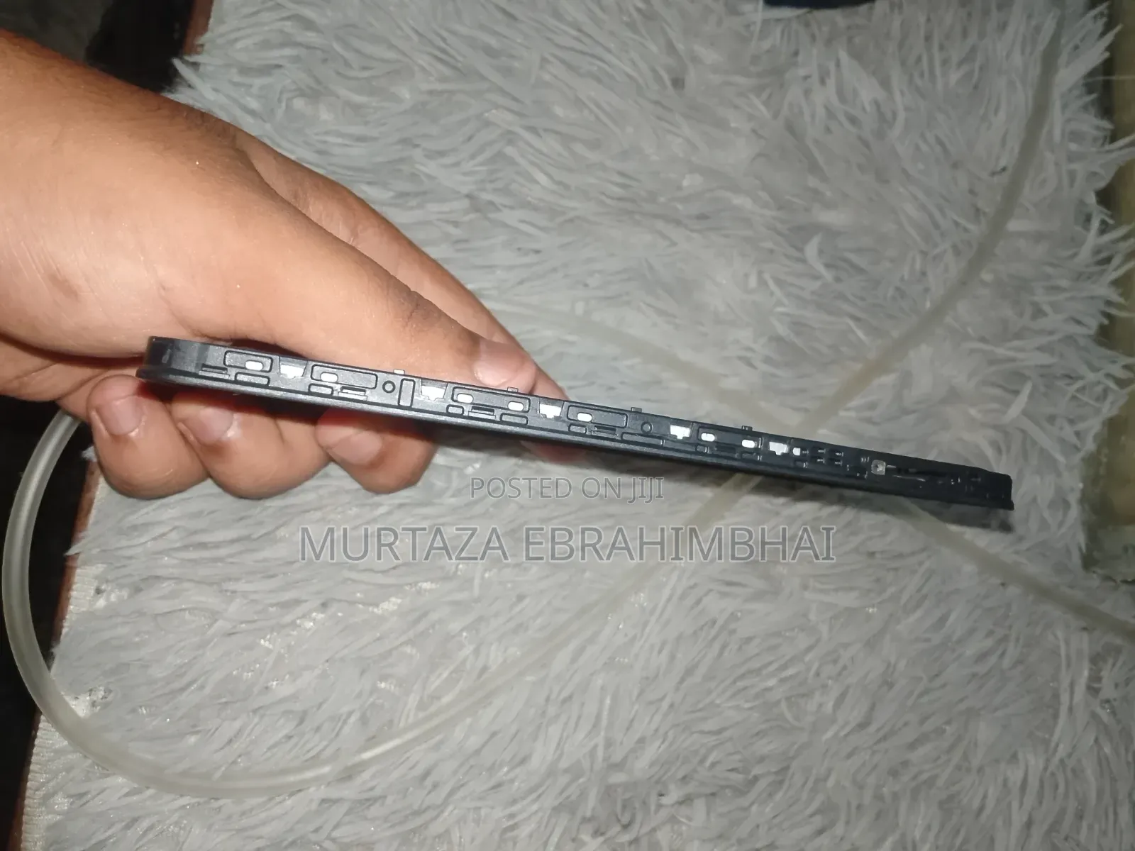 Samsung Galaxy A05 64 GB Blue