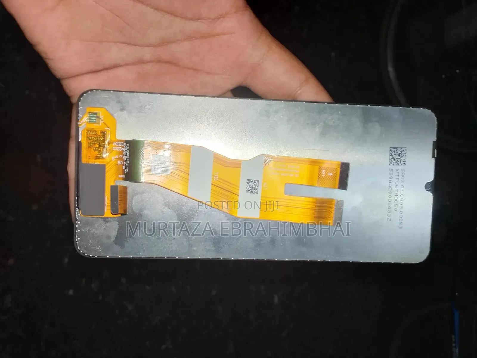 Samsung Galaxy A05 64 GB Blue
