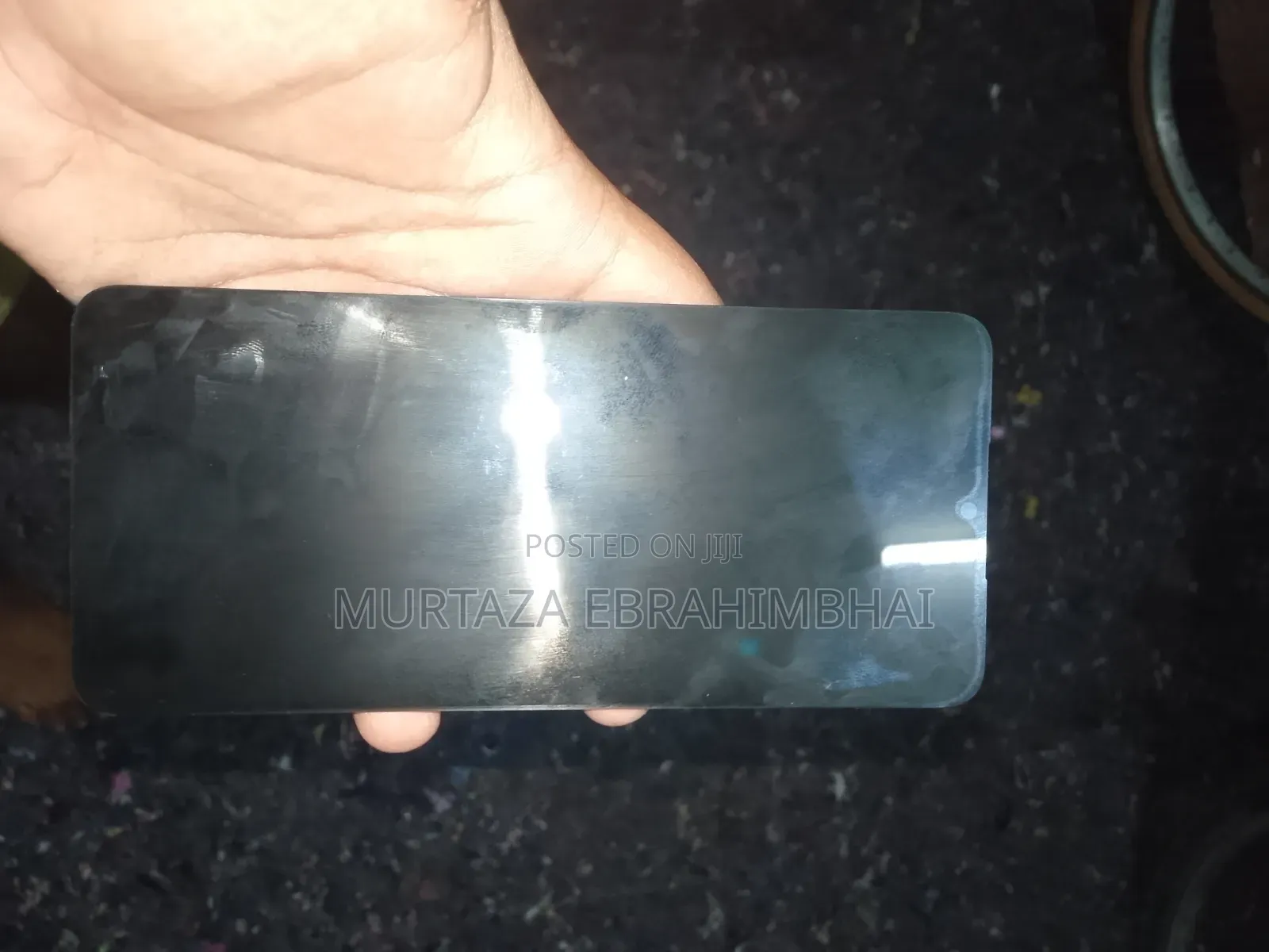Samsung Galaxy A05 64 GB Blue