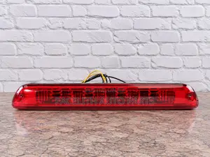 Tail Gate Lamp Red Isuzu DMax P/Up 2003/2004/2005/2006/2007