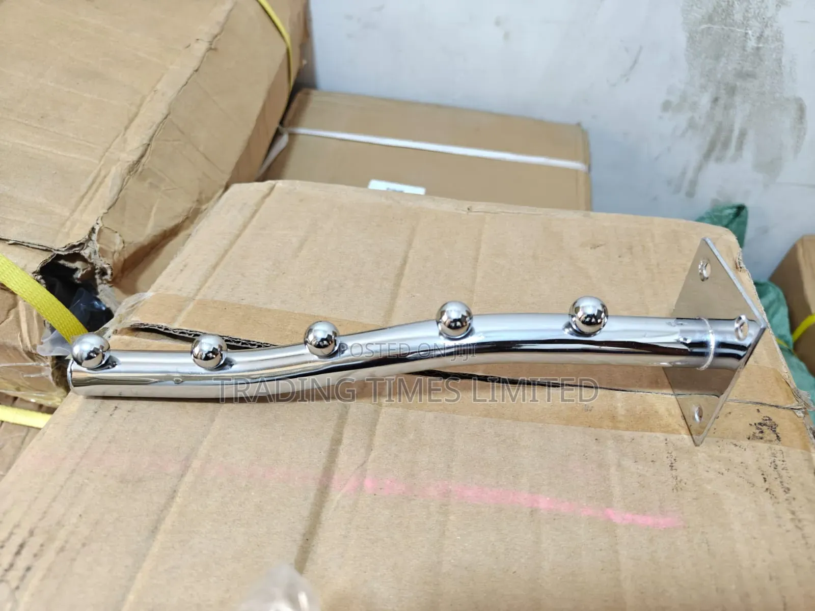 Display Hooks/Hanger Hooks - 5 Hook/ Balls