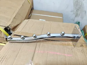 Display Hooks/Hanger Hooks - 5 Hook/ Balls