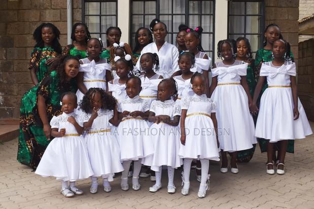 Wedding Dresses for Kids