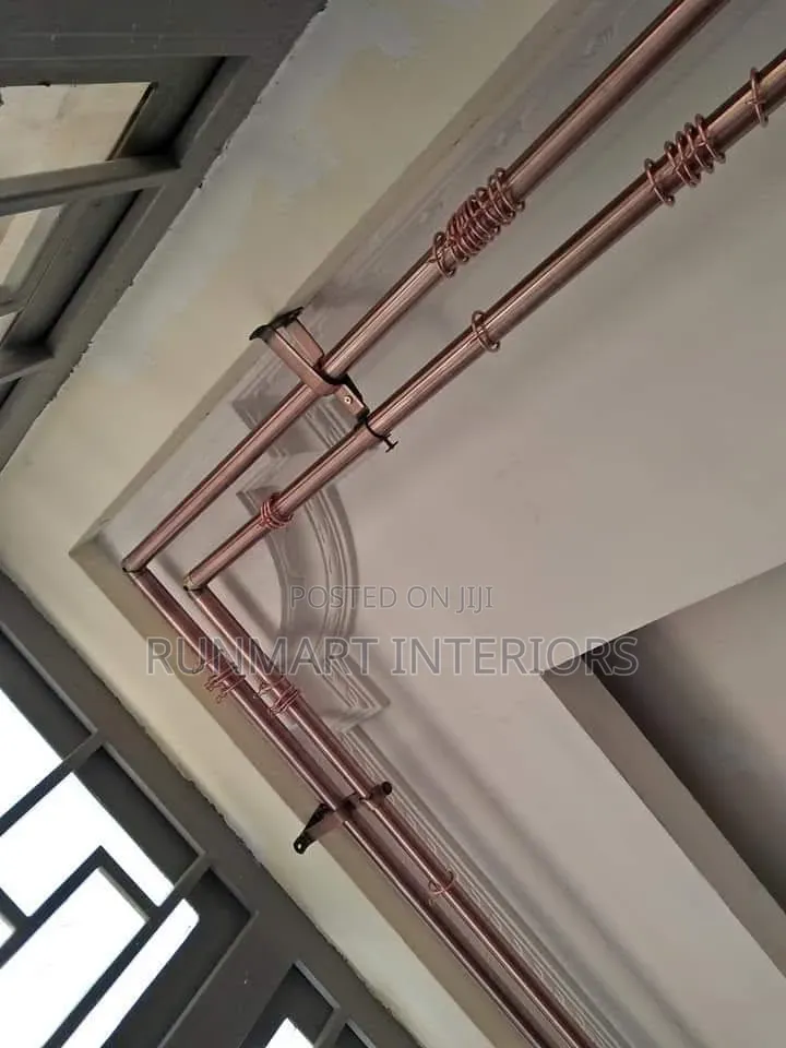 High Quality Adjustable Rods