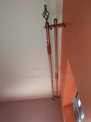 High Quality Adjustable Rods