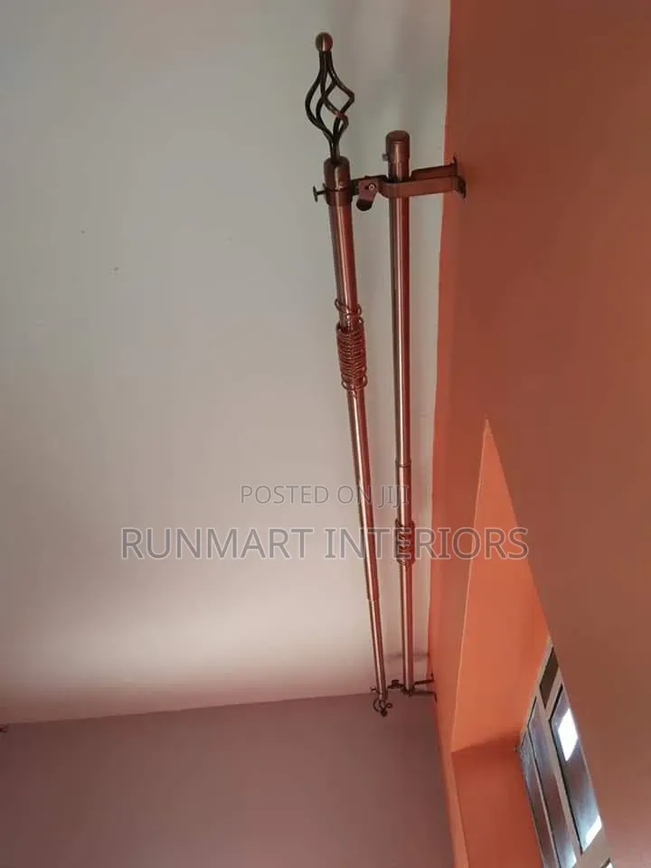 High Quality Adjustable Rods
