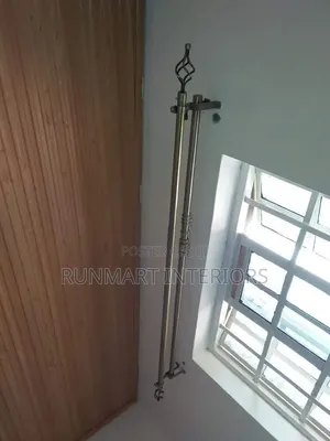High Quality Adjustable Rods