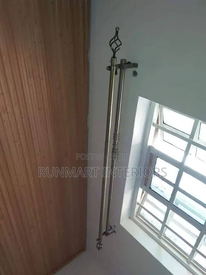 High Quality Adjustable Rods