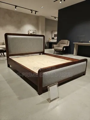 Mocket Bed