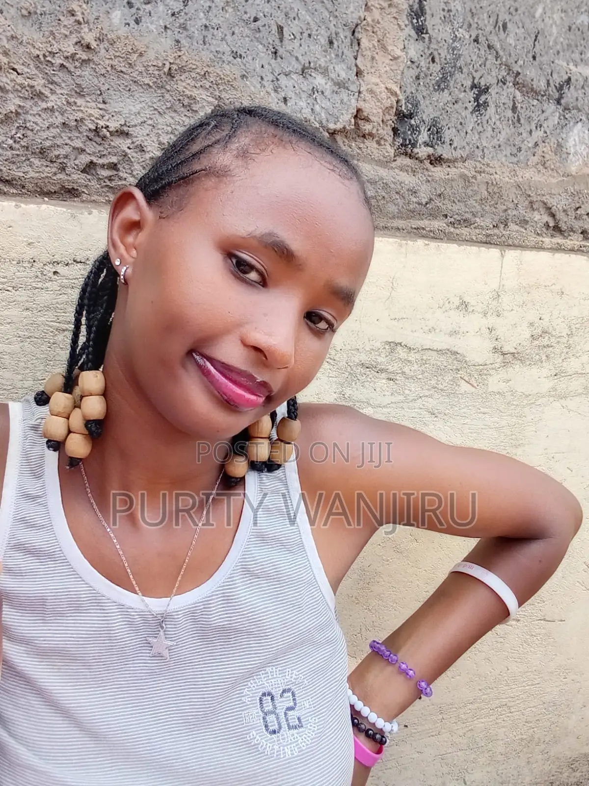 Jobs Supermarket Attendant Ruiru