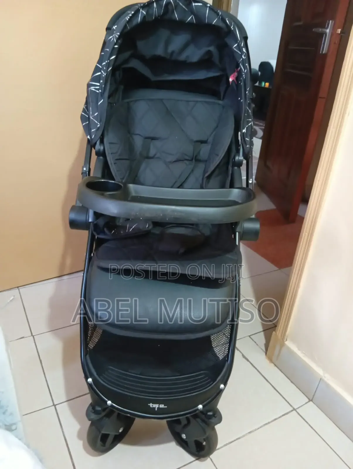 Baby Stroller
