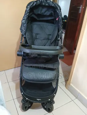 Baby Stroller