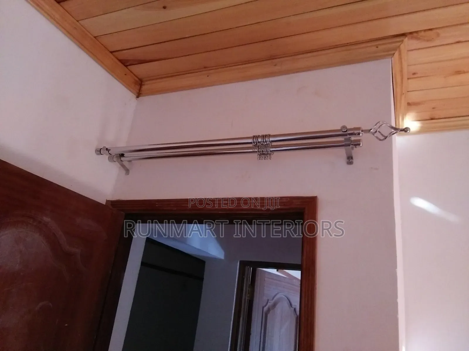 High Quality Adjustable Rods