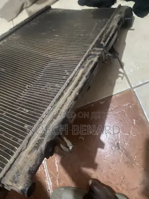 Bp9 Subaru Rediator Top and Bottom Outlets