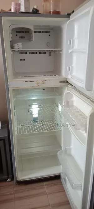 Samsung Fridge