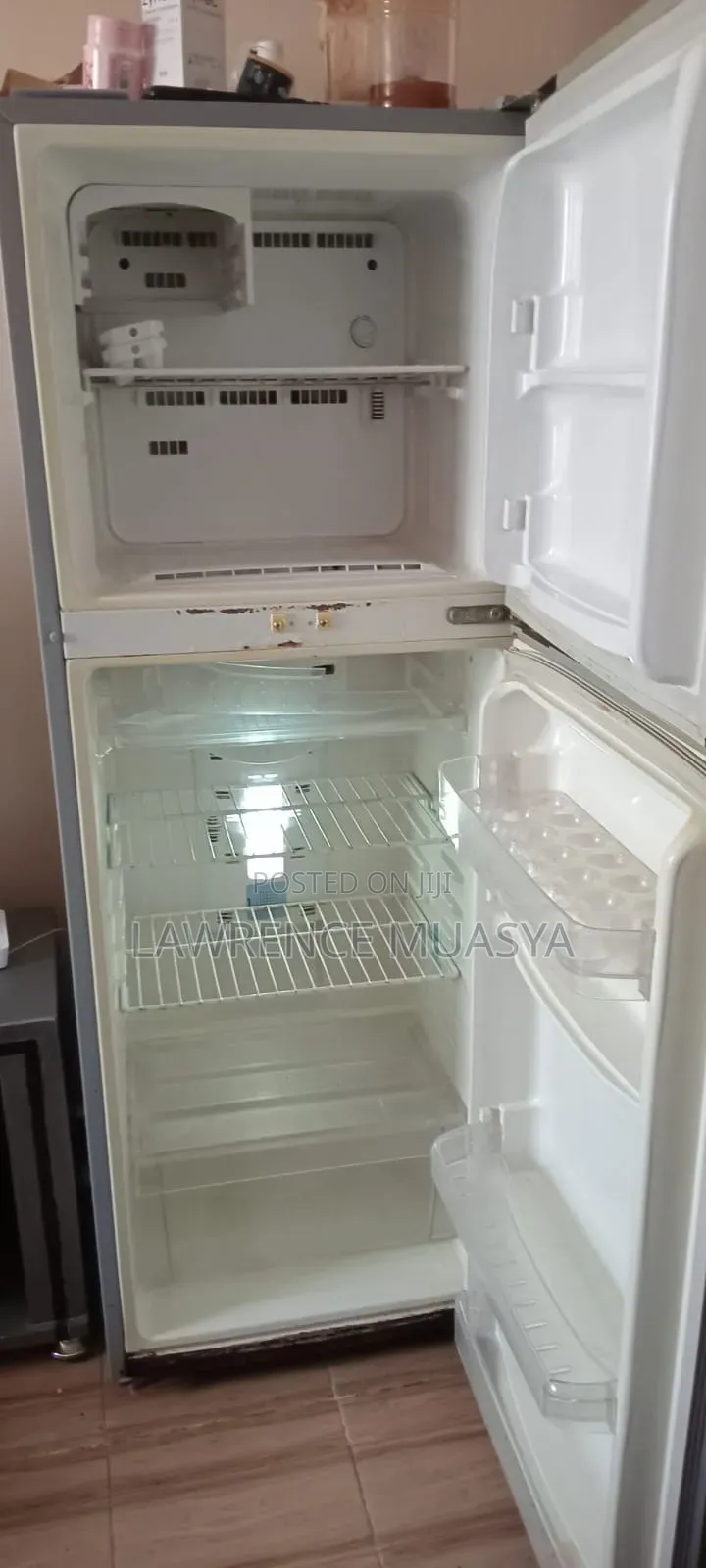Samsung Fridge