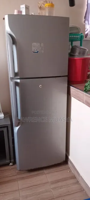 Samsung Fridge