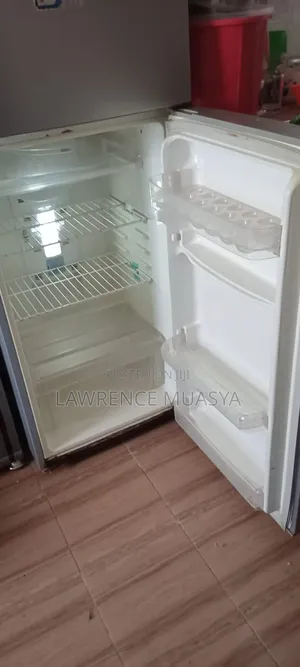 Samsung Fridge