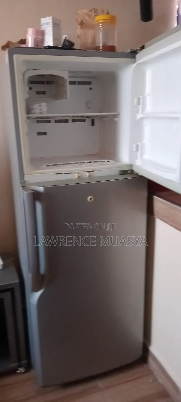 Samsung Fridge
