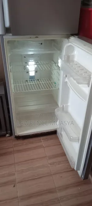 Samsung Fridge