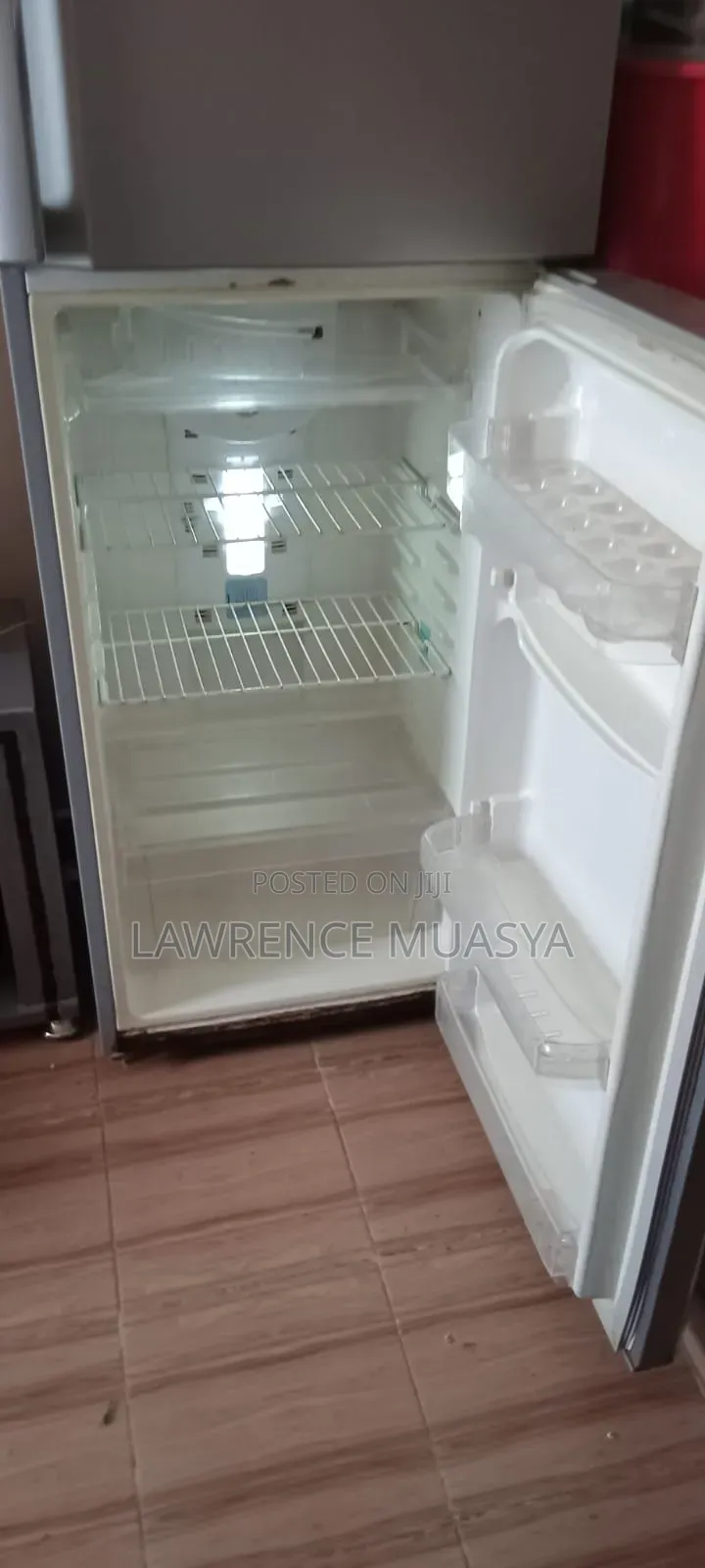 Samsung Fridge