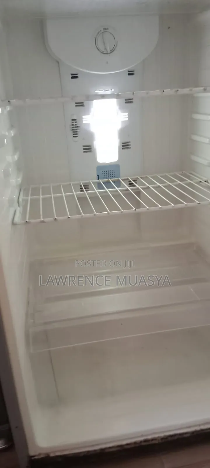 Samsung Fridge