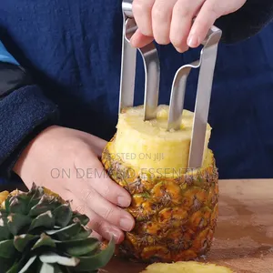 Pineapple Corer Tool Stainless Steel