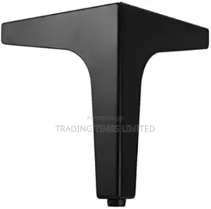 15 Cm T- Shape Furniture Leg