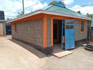 2bdrm Bungalow in Muguga for rent