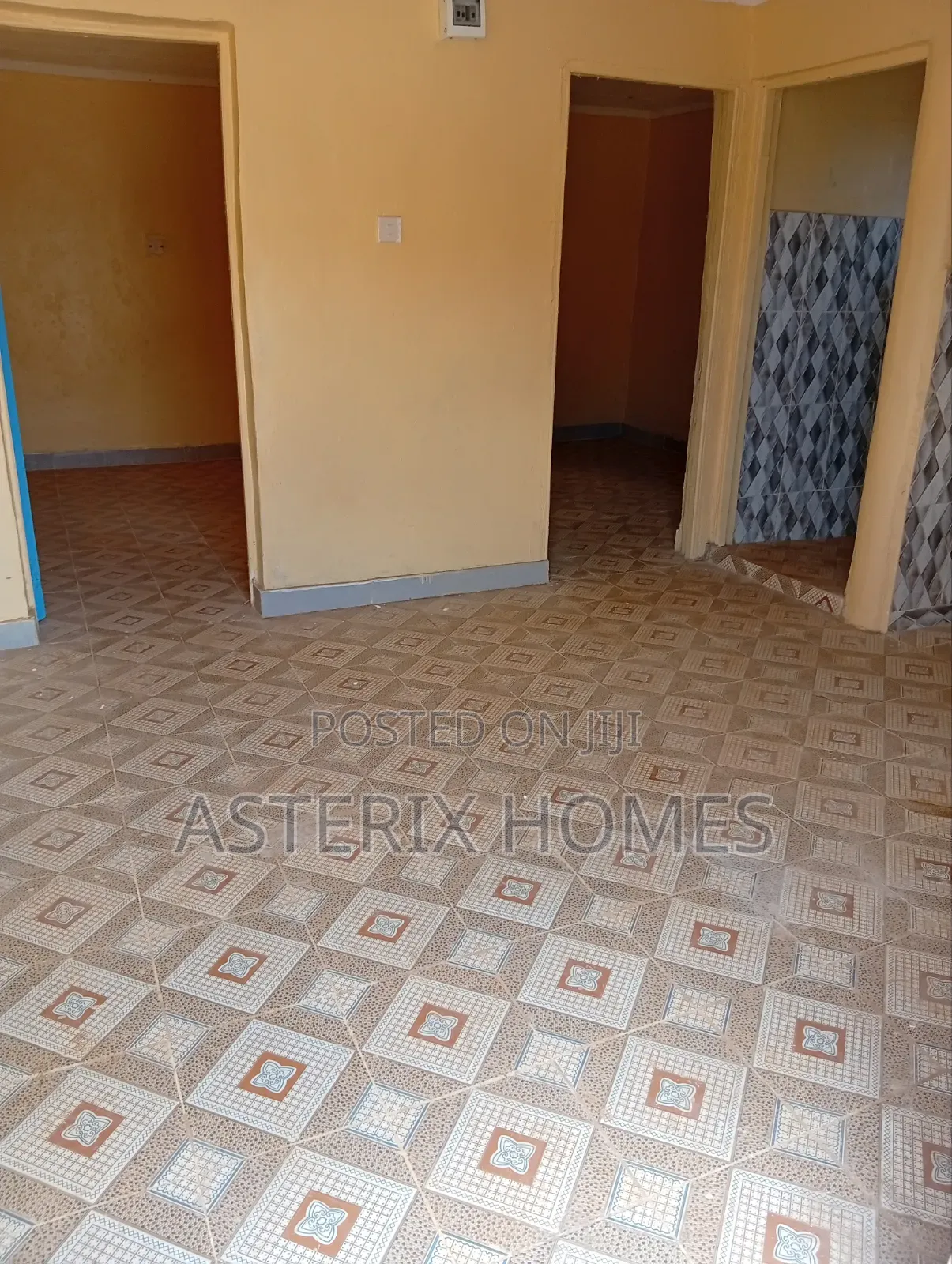 2bdrm Bungalow in Muguga for rent
