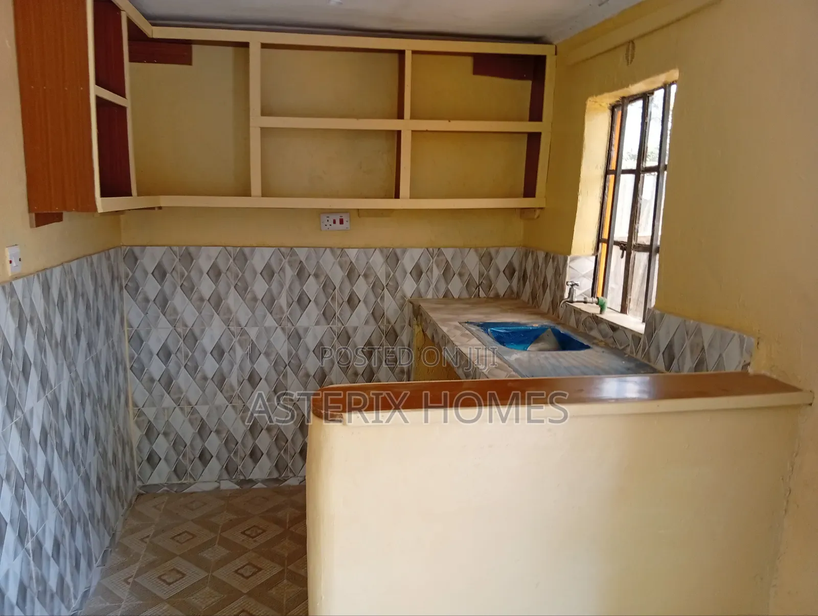 2bdrm Bungalow in Muguga for rent