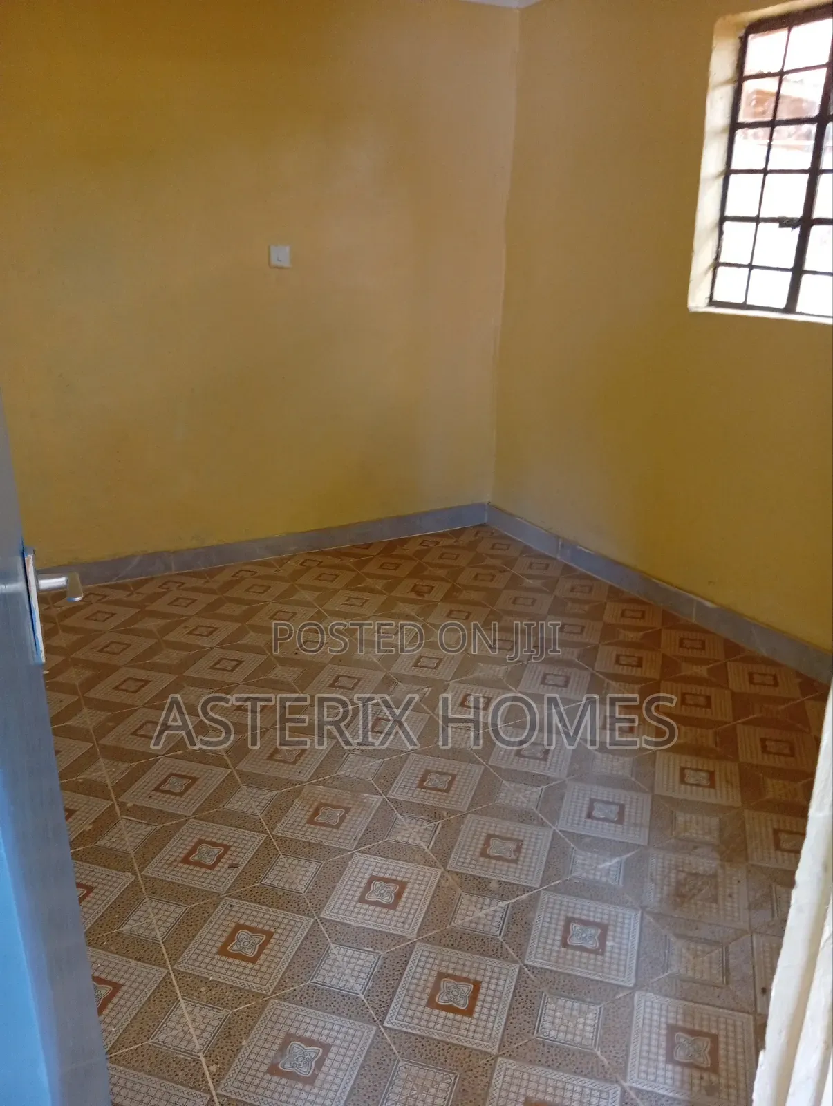 2bdrm Bungalow in Muguga for rent