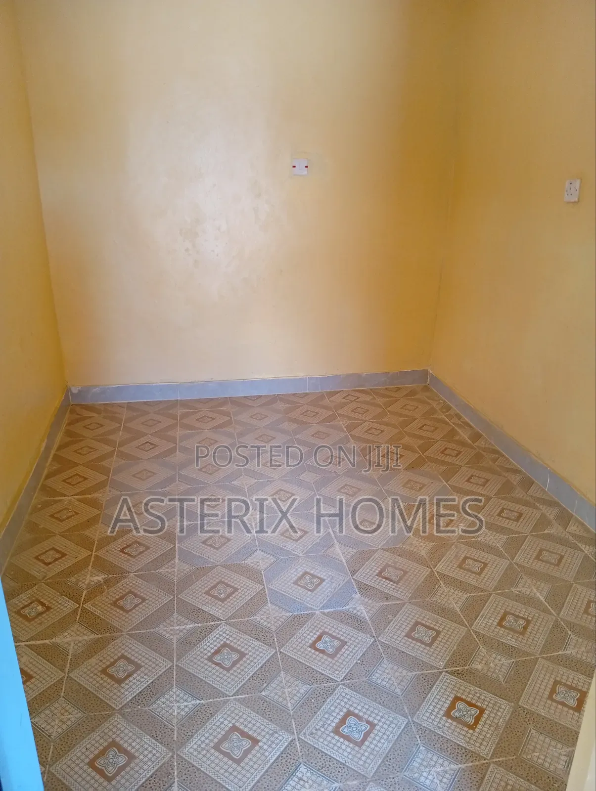 2bdrm Bungalow in Muguga for rent