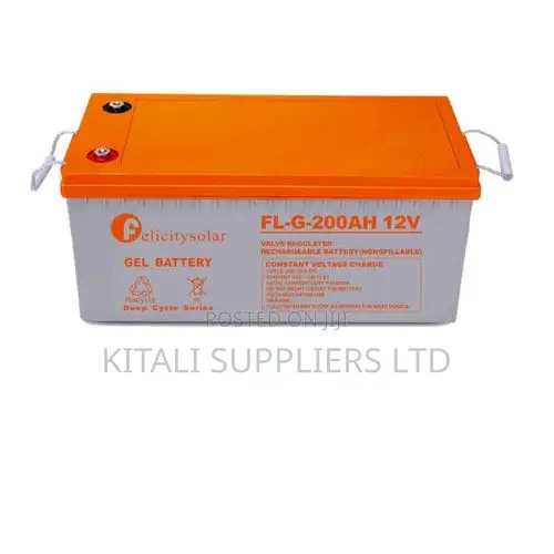 Felicity Solar 1kVA Complete Solar System Kit