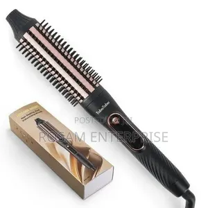 Nunix Volumizing Brush Com-803