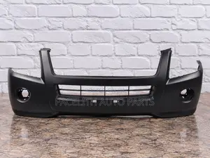 Front Bumper Isuzu DMax 2007/2008/2009/Wd / 4wd