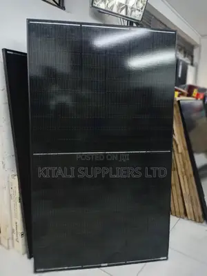 1000W Complete Solar System Kit