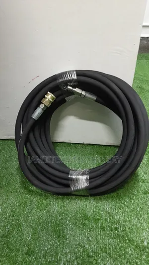 Heavy Duty High Pressure Washer Hose