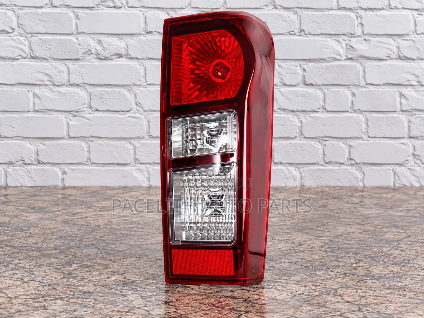 Tail Lamp / Light Isuzu DMax 2012/2013/2014/2015