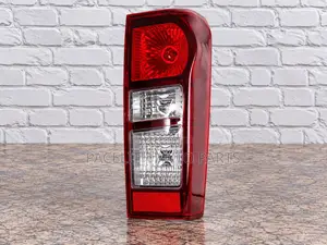 Tail Lamp / Light Isuzu DMax 2012/2013/2014/2015
